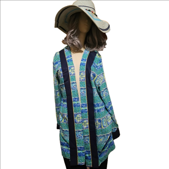 Vintage Ultra Dress/Boho camisol - Picture 1 of 4